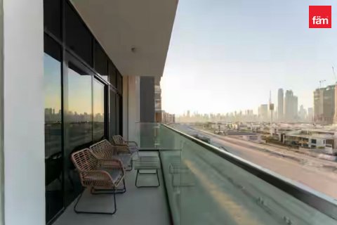 Byt v Meydan, Dubai, SAE 2 ložnice, 78.5 m² Č.: 589550 - fotografie 12