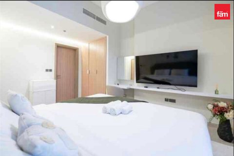 Byt v Meydan, Dubai, SAE 2 ložnice, 78.5 m² Č.: 589550 - fotografie 7