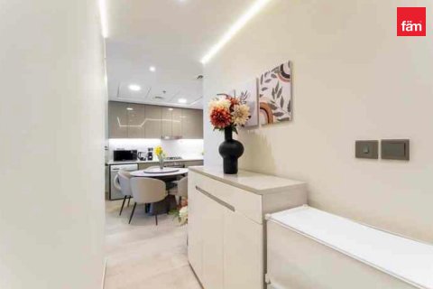 Byt v Meydan, Dubai, SAE 2 ložnice, 78.5 m² Č.: 589550 - fotografie 5