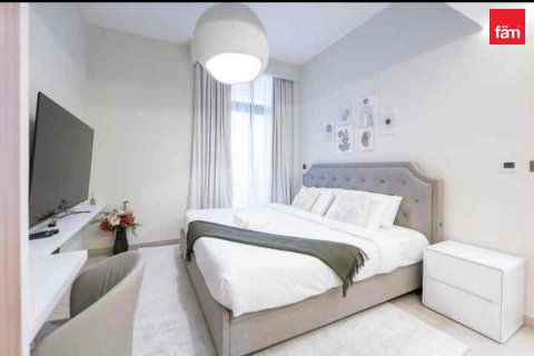 Byt v Meydan, Dubai, SAE 2 ložnice, 78.5 m² Č.: 589550 - fotografie 6