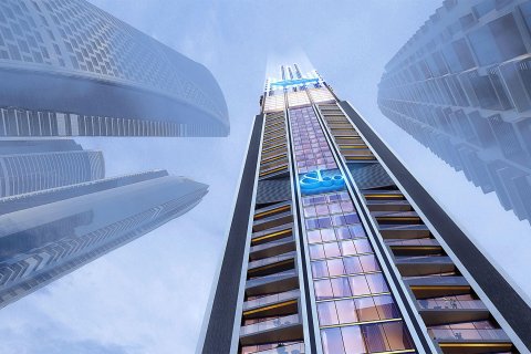Müüa korter asukohaga Business Bay, Dubai, AÜE: 2 magamistoaga, 305.4 m² Nr 589590 - pilt 18