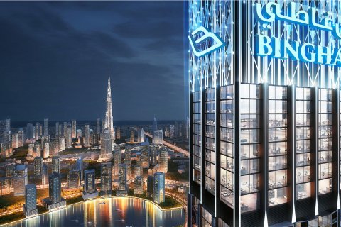 Müüa korter asukohaga Business Bay, Dubai, AÜE: 2 magamistoaga, 305.4 m² Nr 589590 - pilt 21
