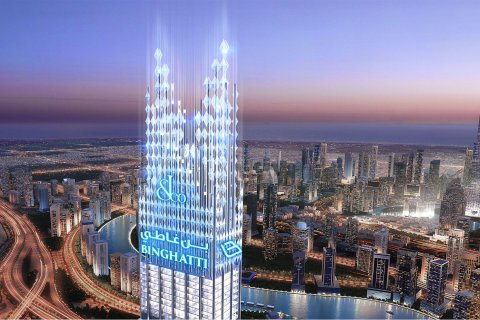 Müüa korter asukohaga Business Bay, Dubai, AÜE: 2 magamistoaga, 305.4 m² Nr 589590 - pilt 22