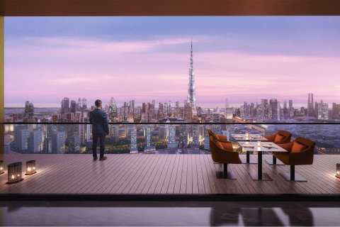 Müüa korter asukohaga Business Bay, Dubai, AÜE: 2 magamistoaga, 305.4 m² Nr 589590 - pilt 29