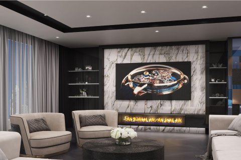 Müüa korter asukohaga Business Bay, Dubai, AÜE: 2 magamistoaga, 305.4 m² Nr 589590 - pilt 24