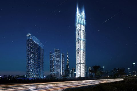 Müüa korter asukohaga Business Bay, Dubai, AÜE: 2 magamistoaga, 305.4 m² Nr 589590 - pilt 30