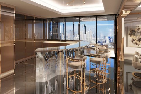 Müüa korter asukohaga Business Bay, Dubai, AÜE: 2 magamistoaga, 305.4 m² Nr 589590 - pilt 13