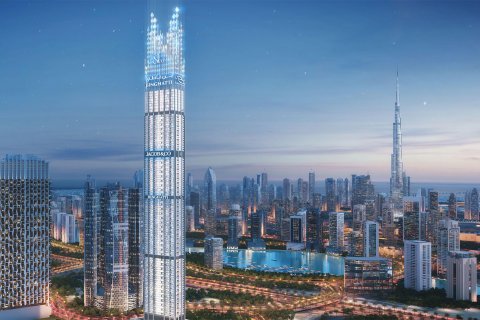 Müüa korter asukohaga Business Bay, Dubai, AÜE: 2 magamistoaga, 305.4 m² Nr 589590 - pilt 26