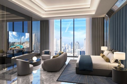 Müüa korter asukohaga Business Bay, Dubai, AÜE: 2 magamistoaga, 305.4 m² Nr 589590 - pilt 4