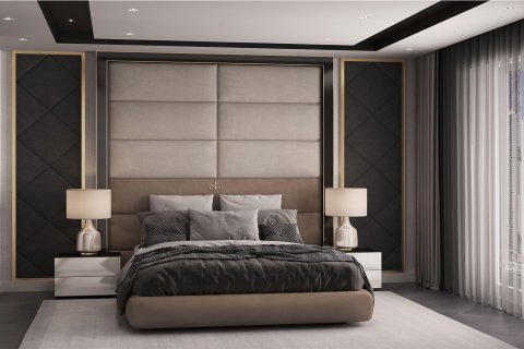 Müüa korter asukohaga Business Bay, Dubai, AÜE: 2 magamistoaga, 305.4 m² Nr 589590 - pilt 25