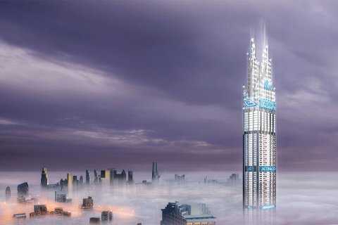Müüa korter asukohaga Business Bay, Dubai, AÜE: 2 magamistoaga, 305.4 m² Nr 589590 - pilt 17