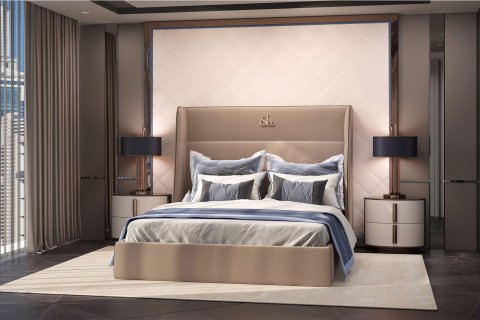Müüa korter asukohaga Business Bay, Dubai, AÜE: 2 magamistoaga, 305.4 m² Nr 589590 - pilt 20