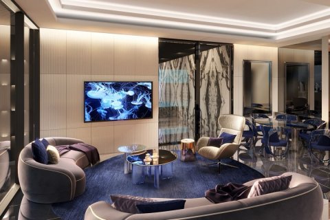 Müüa korter asukohaga Business Bay, Dubai, AÜE: 2 magamistoaga, 305.4 m² Nr 589590 - pilt 11