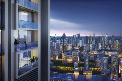 Müüa korter asukohaga Business Bay, Dubai, AÜE: 2 magamistoaga, 305.4 m² Nr 589590 - pilt 5