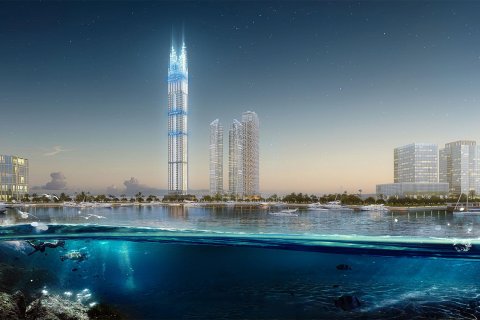 Müüa korter asukohaga Business Bay, Dubai, AÜE: 2 magamistoaga, 305.4 m² Nr 589590 - pilt 15