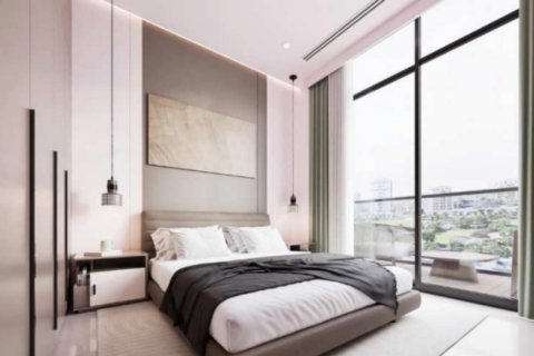 Apartment in Dubai, UAE 1 bedroom, 63.3 sq.m. № 589589 - photo 3