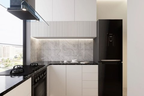 Apartment in Dubai, UAE 1 bedroom, 63.3 sq.m. № 589589 - photo 4