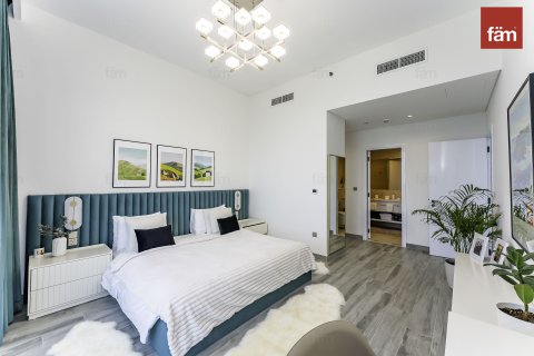 Byt v Dubai Media City, SAE 1 ložnice, 100.8 m² Č.: 589551 - fotografie 15