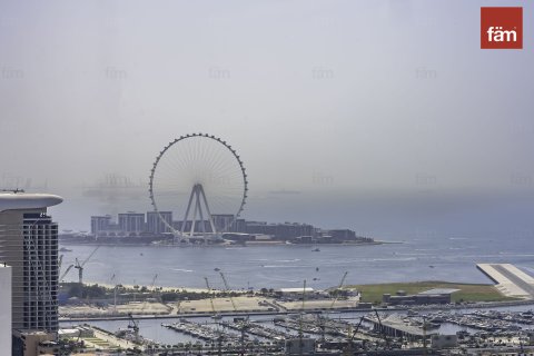 Byt v Dubai Media City, SAE 1 ložnice, 100.8 m² Č.: 589551 - fotografie 21