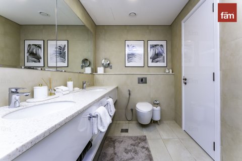 Byt v Dubai Media City, SAE 1 ložnice, 100.8 m² Č.: 589551 - fotografie 18