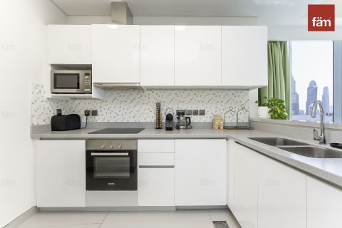 Byt v Dubai Media City, SAE 1 ložnice, 100.8 m² Č.: 589551 - fotografie 6