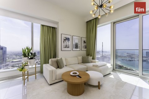 Byt v Dubai Media City, SAE 1 ložnice, 100.8 m² Č.: 589551 - fotografie 1