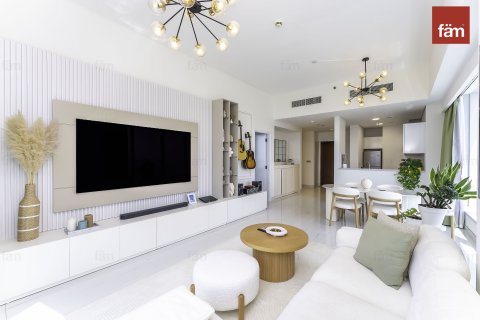 Byt v Dubai Media City, SAE 1 ložnice, 100.8 m² Č.: 589551 - fotografie 4