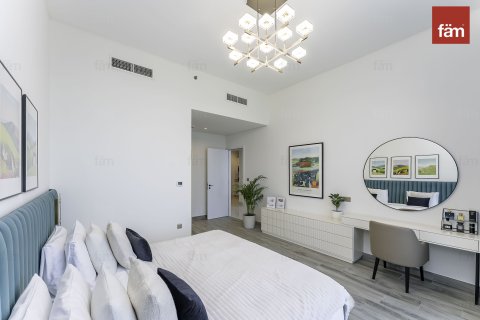 Byt v Dubai Media City, SAE 1 ložnice, 100.8 m² Č.: 589551 - fotografie 16