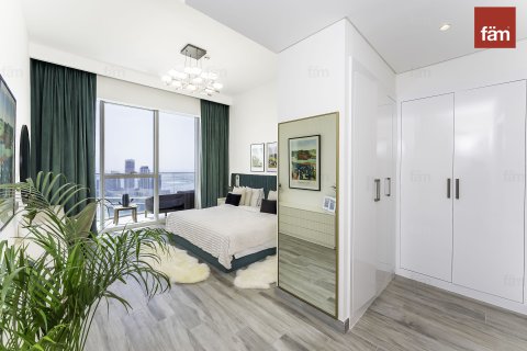 Byt v Dubai Media City, SAE 1 ložnice, 100.8 m² Č.: 589551 - fotografie 14