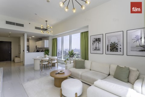 Byt v Dubai Media City, SAE 1 ložnice, 100.8 m² Č.: 589551 - fotografie 2