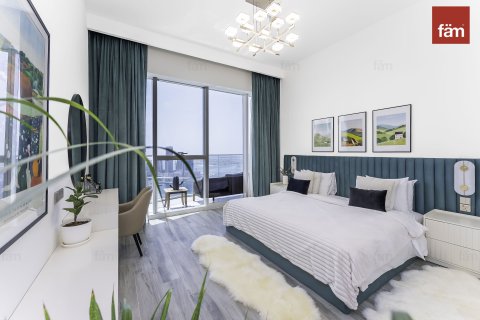 Byt v Dubai Media City, SAE 1 ložnice, 100.8 m² Č.: 589551 - fotografie 13