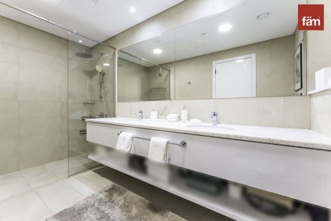 Byt v Dubai Media City, SAE 1 ložnice, 100.8 m² Č.: 589551 - fotografie 17