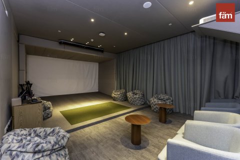 Byt v Dubai Media City, SAE 1 ložnice, 100.8 m² Č.: 589551 - fotografie 20
