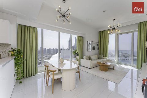Byt v Dubai Media City, SAE 1 ložnice, 100.8 m² Č.: 589551 - fotografie 3