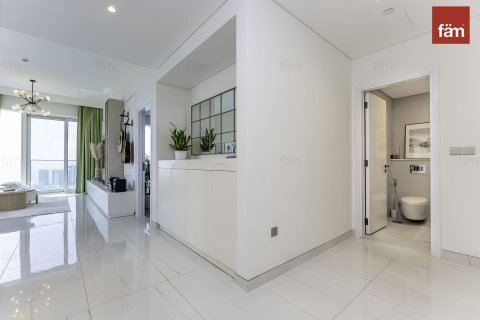 Byt v Dubai Media City, SAE 1 ložnice, 100.8 m² Č.: 589551 - fotografie 10