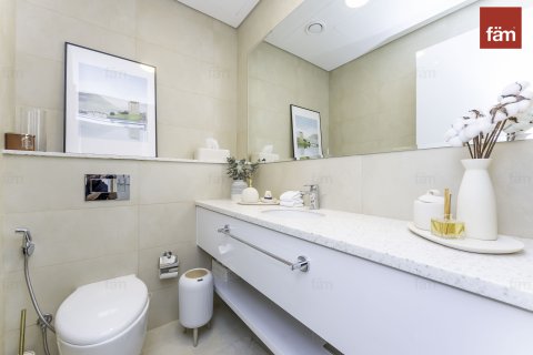 Byt v Dubai Media City, SAE 1 ložnice, 100.8 m² Č.: 589551 - fotografie 12