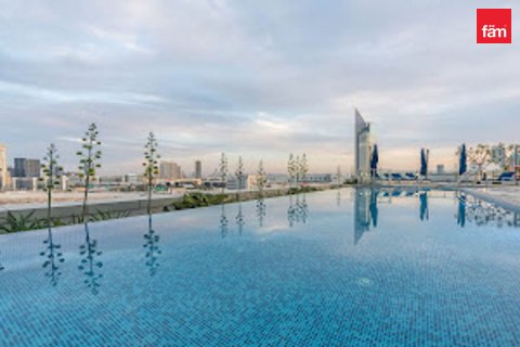 Byt v Dubai Media City, SAE 1 ložnice, 100.8 m² Č.: 589551 - fotografie 19