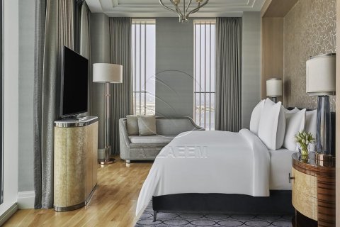 Apartment on the Al Maryah Island, Abu Dhabi, UAE 3 bedrooms, 249 sq.m. № 615920 - photo 10