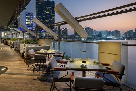 Apartment on the Al Maryah Island, Abu Dhabi, UAE 3 bedrooms, 249 sq.m. № 615920 - photo 17