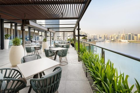 Apartment on the Al Maryah Island, Abu Dhabi, UAE 3 bedrooms, 249 sq.m. № 615920 - photo 18