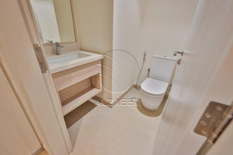 Зняти в оренду таунхаус на Остров Яс, Абу-Даби, ОАЕ 2 спальні, 174м2, № 615924 - фото 11