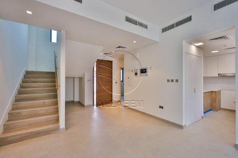 Зняти в оренду таунхаус на Остров Яс, Абу-Даби, ОАЕ 2 спальні, 174м2, № 615924 - фото 4