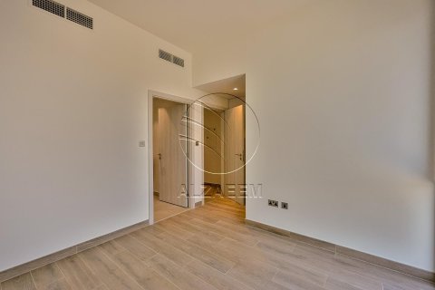 Зняти в оренду таунхаус на Остров Яс, Абу-Даби, ОАЕ 2 спальні, 174м2, № 615924 - фото 17