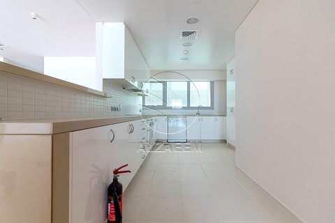 Leilighet til salgs i Al Raha Beach, Abu Dhabi, Emiratene 4 soverom, 217 kvm Nr. 615921 - Foto 8