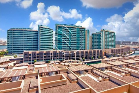 Leilighet til salgs i Al Raha Beach, Abu Dhabi, Emiratene 4 soverom, 217 kvm Nr. 615921 - Foto 1