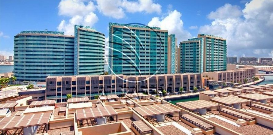 Leilighet i Al Raha Beach, Abu Dhabi, Emiratene 4 soverom, 217 kvm nr. 615921