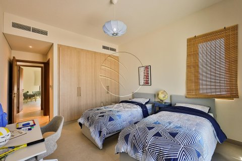 Townhouse in Khalifa City, Abu Dhabi, UAE 3 bedrooms, 172 sq.m. № 615922 - photo 19