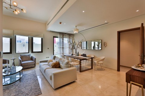 Townhouse in Khalifa City, Abu Dhabi, UAE 3 bedrooms, 172 sq.m. № 615922 - photo 3