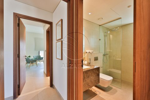 Townhouse in Khalifa City, Abu Dhabi, UAE 3 bedrooms, 172 sq.m. № 615922 - photo 21