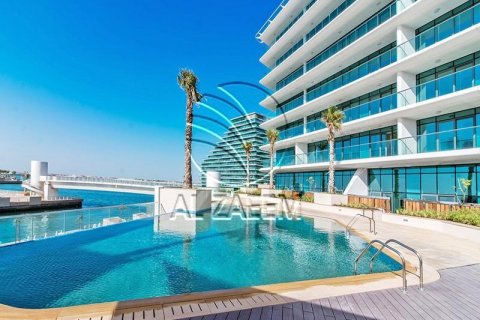 Apartament në Al Raha Beach, Abu Dhabi, Emiratet e Bashkuara Arabe 2 dhoma gjumi, 105 m2. № 615923 - Foto 13